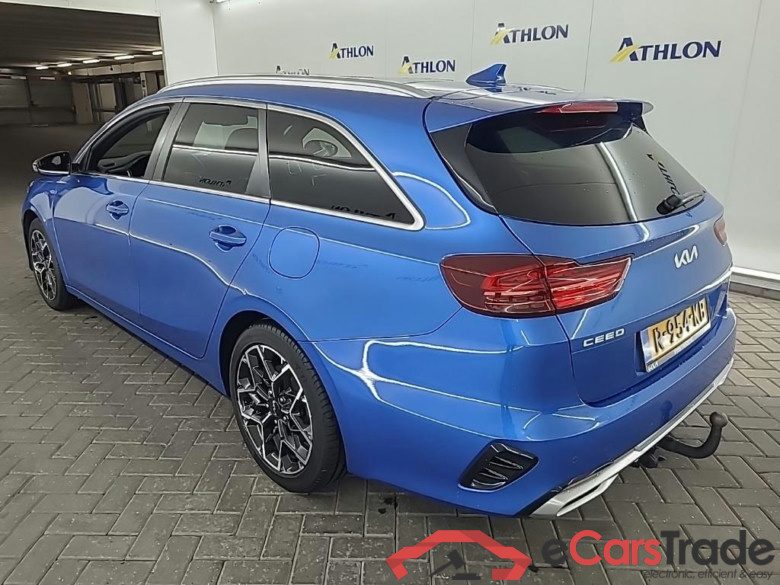 KIA ceed sportswagon 1.0 T-GDi GT-Line 5D 88kW #4