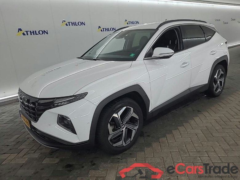 HYUNDAI TUCSON 1.6 T-GDI PHEV Premium 4WD Automaat 5D 195kW #1