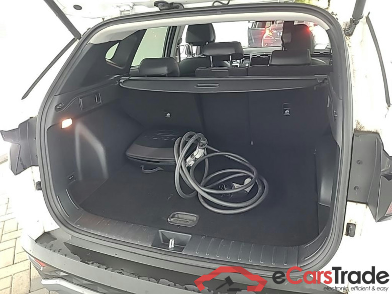 HYUNDAI TUCSON 1.6 T-GDI PHEV Premium 4WD Automaat 5D 195kW #5