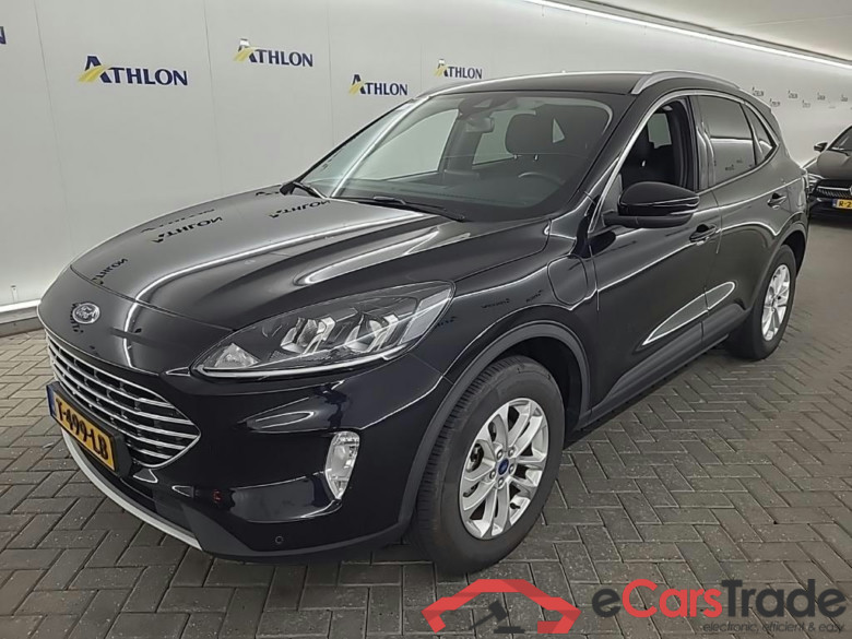 FORD KUGA Titanium 2.5 PHEV e-CVT automaat 5D 165kW #1