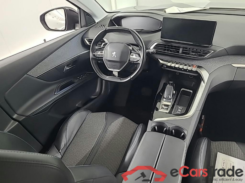 PEUGEOT 3008 Allure Pack Business PureTech 130 EAT8 5D 96kW #6
