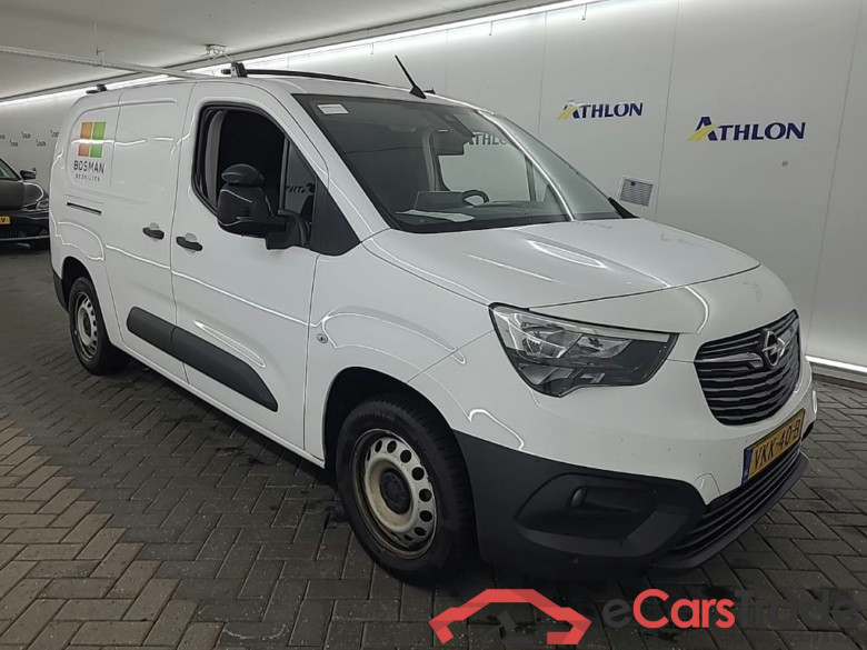 OPEL Combo L2H1 1.5D 75kW S/S Edition 2.4T 4D #2