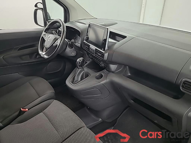 OPEL Combo L2H1 1.5D 75kW S/S Edition 2.4T 4D #6
