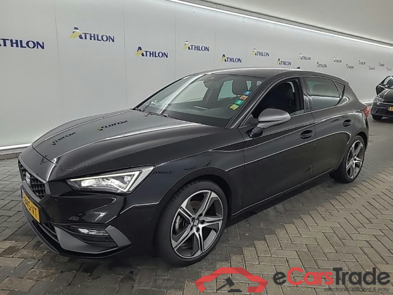 SEAT LEON 1.5 TSI FR 5D 110kW