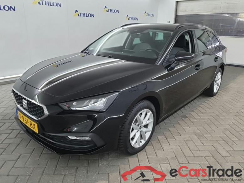 SEAT Leon ST 1.0 TSI 81kW Style Business Intense 5D