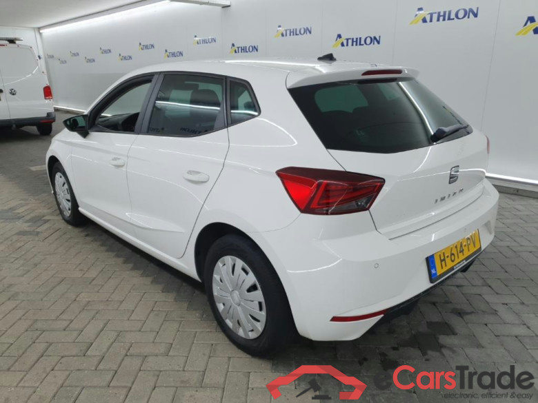 SEAT Ibiza 1.0 Eco TSI Style Business Intense 5D 70kW #4