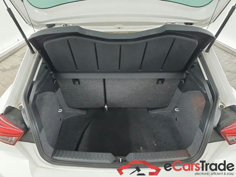 SEAT Ibiza 1.0 Eco TSI Style Business Intense 5D 70kW #5