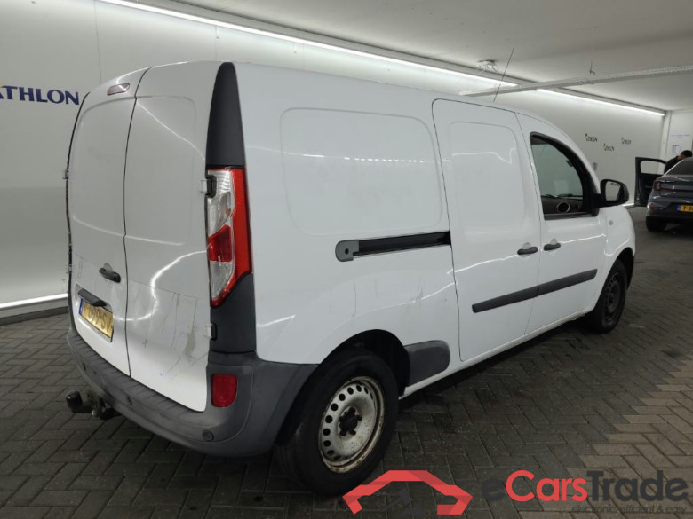 RENAULT KANGOO 1.5 ENERGY dCi 90 Comf Maxi 4D 66kW #3