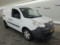 preview Renault Kangoo #1