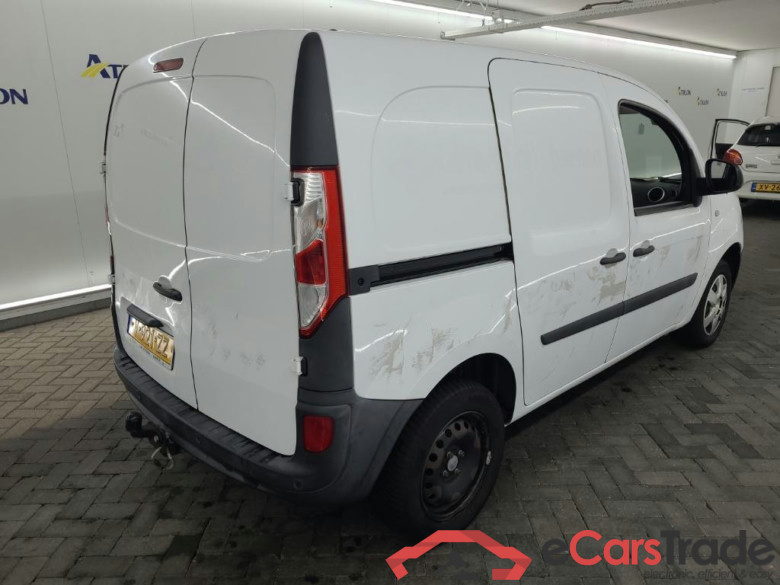 RENAULT KANGOO 1.5 ENERGY dCi 75 Comfort 4D 55kW #3
