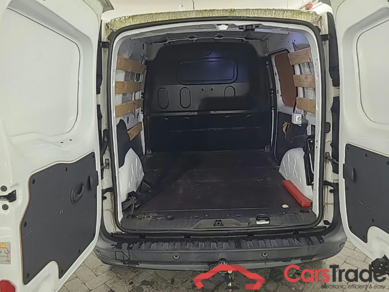 RENAULT KANGOO 1.5 ENERGY dCi 75 Comfort 4D 55kW #5