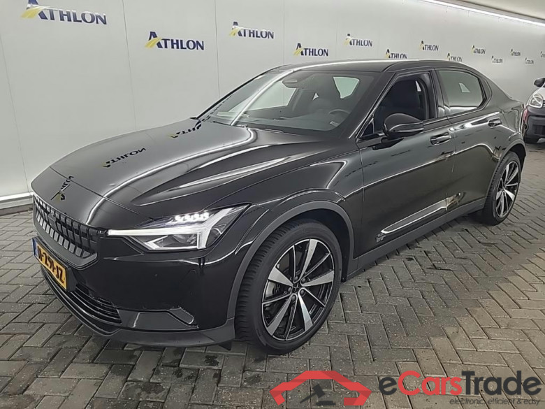 Polestar Polestar 2 64kWh Single Motor Standard Range 5D 165kW