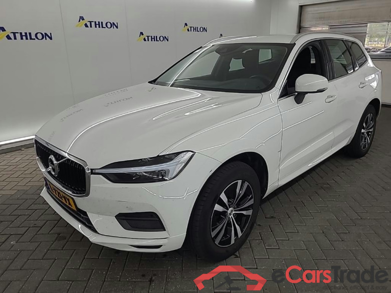 VOLVO XC60 B4 Automaat Momentum Advantage 5D 145kW #1