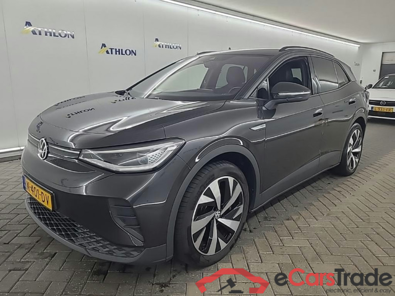 VOLKSWAGEN ID.4 77kWh Business Auto 5D 150kW Athlon Edition #1