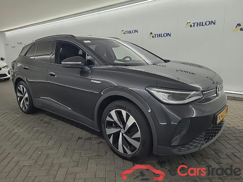 VOLKSWAGEN ID.4 77kWh Business Auto 5D 150kW Athlon Edition #2