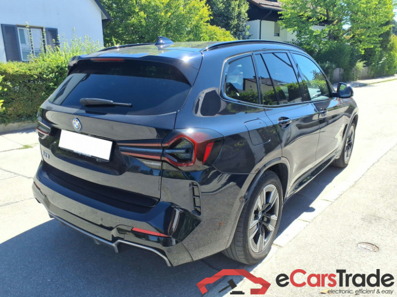 BMW iX3  #3