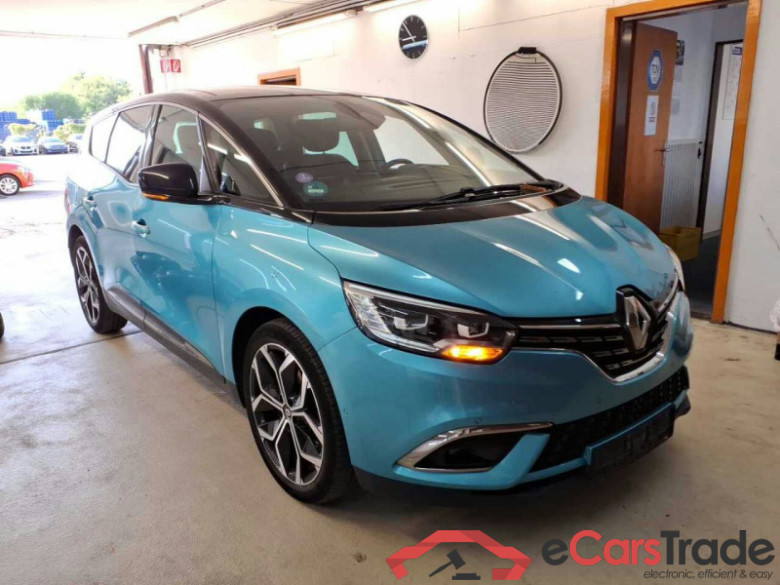 Renault Scenic IV  #1
