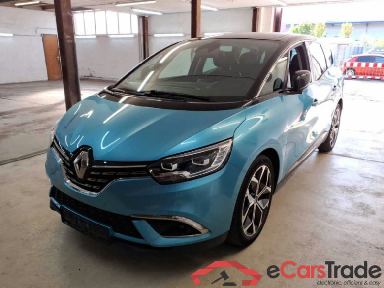 Renault Scenic IV  #2