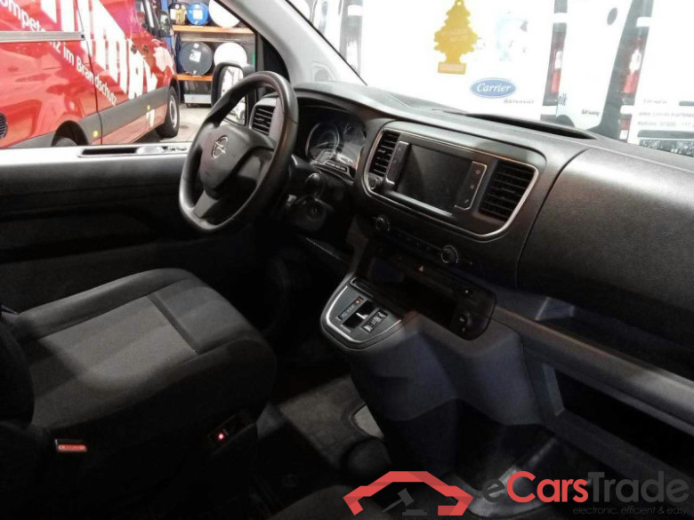 Opel Vivaro  #5