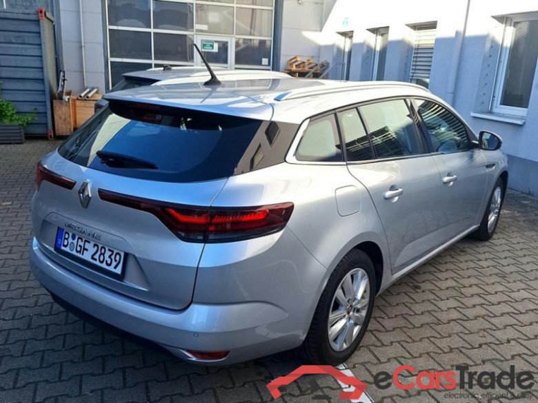 RENAULT Megane IV Grandtour Transportschaden siehe Bilder - nicht im GA #2
