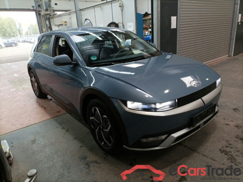 Hyundai Ioniq 5 