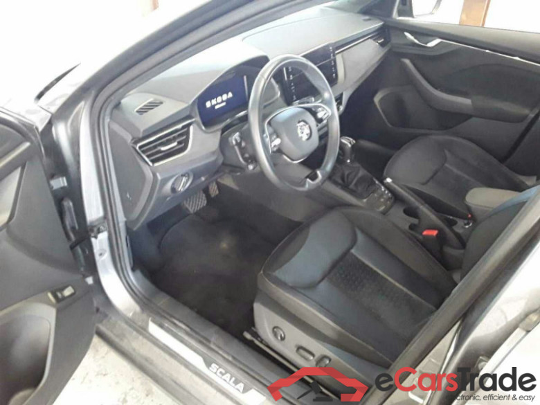 Skoda Scala  #6
