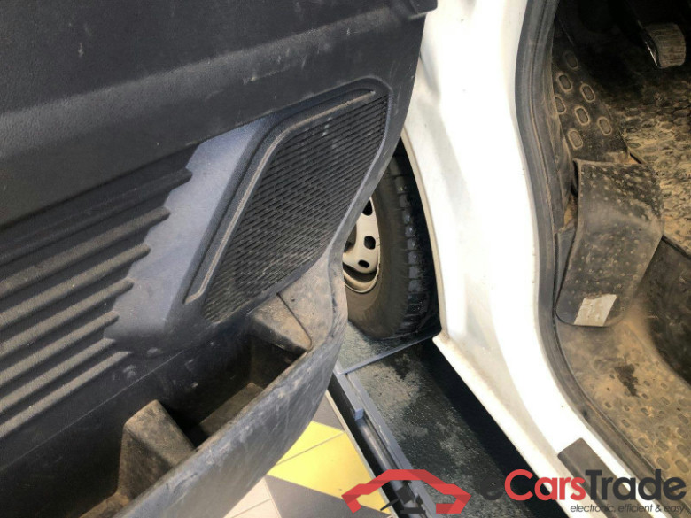 Renault Trafic  #2