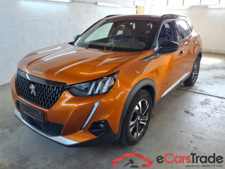 Peugeot 2008  #2