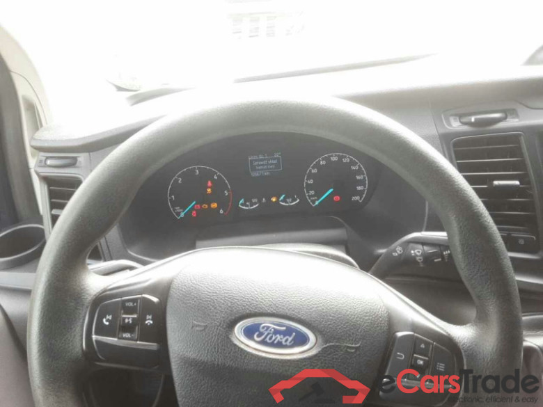 Ford Transit  #6