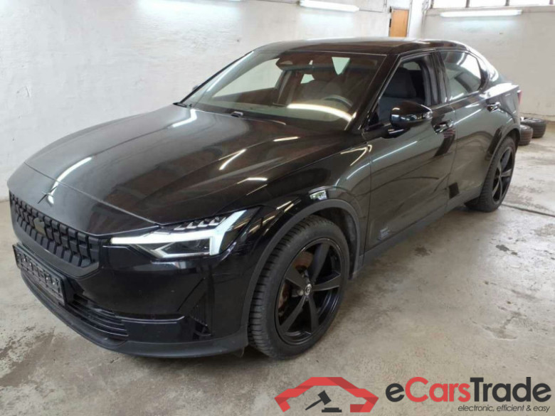 Polestar 2  #2