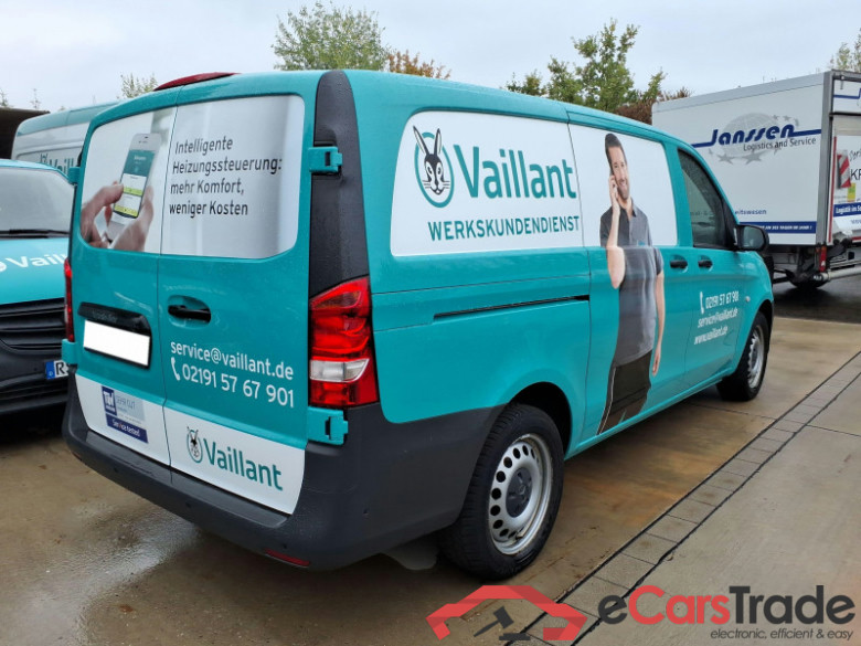 Mercedes-Benz Vito  #3