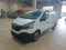preview Renault Trafic #0