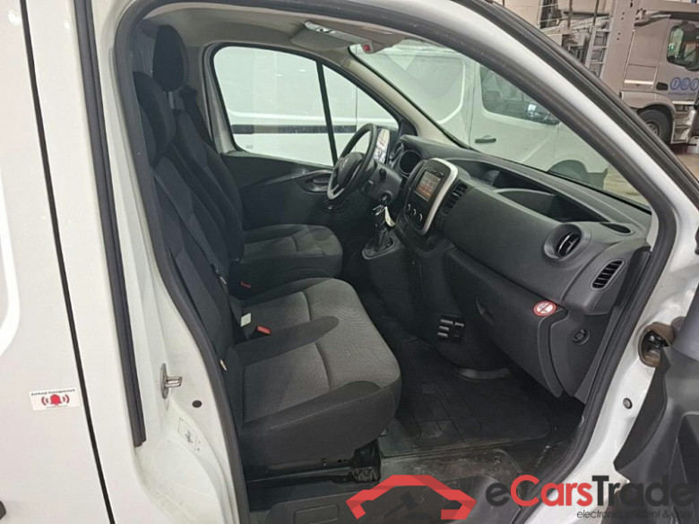 Renault Trafic  #3