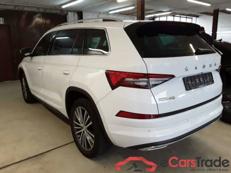 Skoda Kodiaq  #3