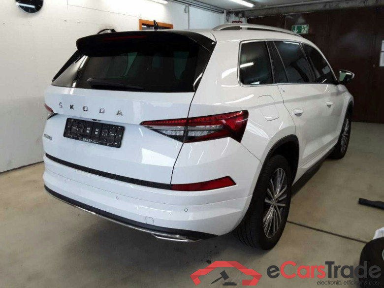Skoda Kodiaq  #4