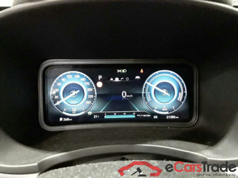 Hyundai Kona  #6