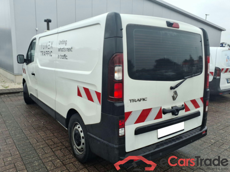 Renault Trafic  #4