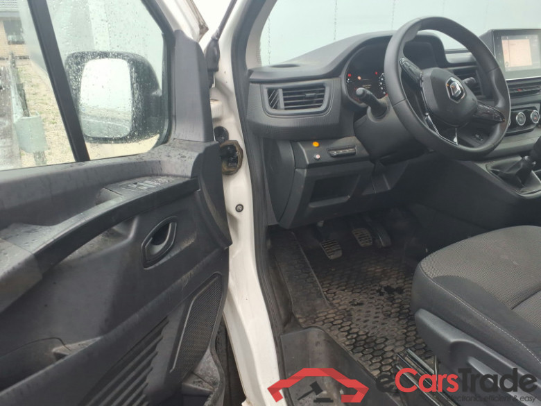 Renault Trafic  #5
