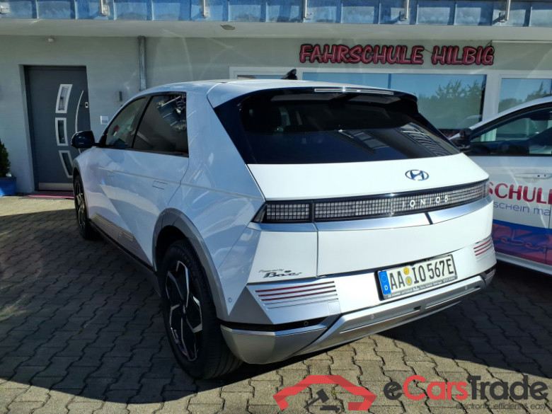Hyundai Ioniq 5  #4