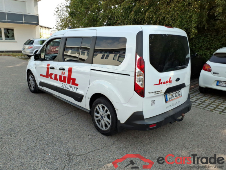 Ford Transit  #4