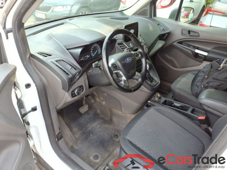 Ford Transit  #5