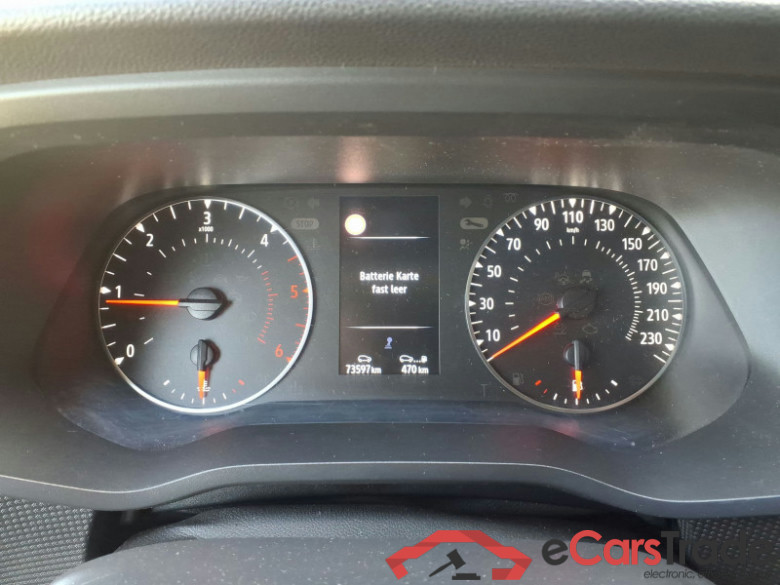 Renault Trafic  #6