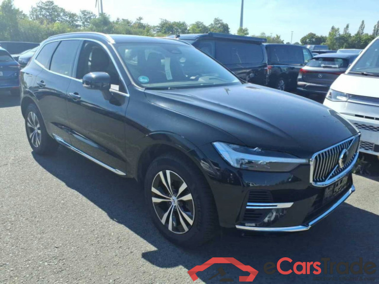 Volvo XC60  #2