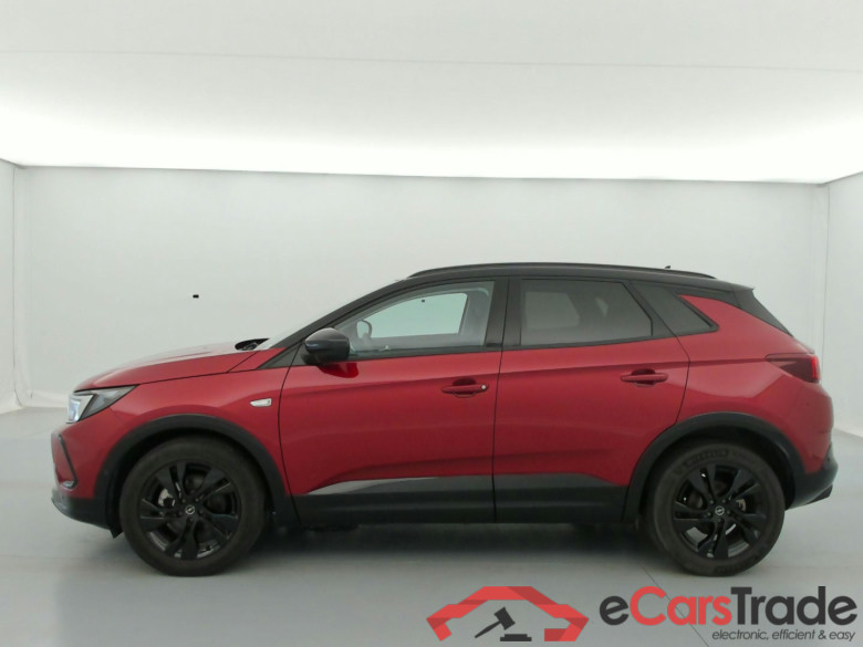 Opel Grandland GS 1.2 Turbo 130 ch #4
