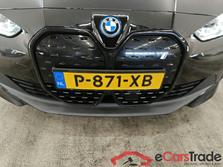 BMW i4 i4 eDrive40 5d #5