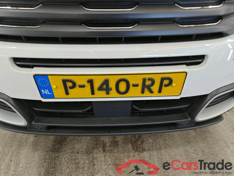 Citroën C5 Aircross PureTech 130 S&S Business | D. riem vervangen 05-2025 #5