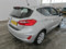 preview Ford Fiesta #1