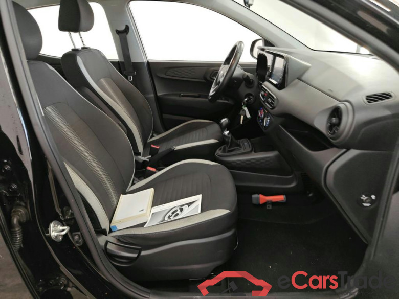 Hyundai i10 1.0 MPI Comfort 5d #3