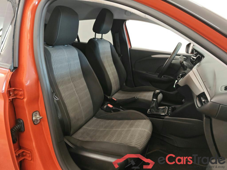 Opel Corsa 1.2 EDITION 55KW | D.riem vervangen 08-2025 #3