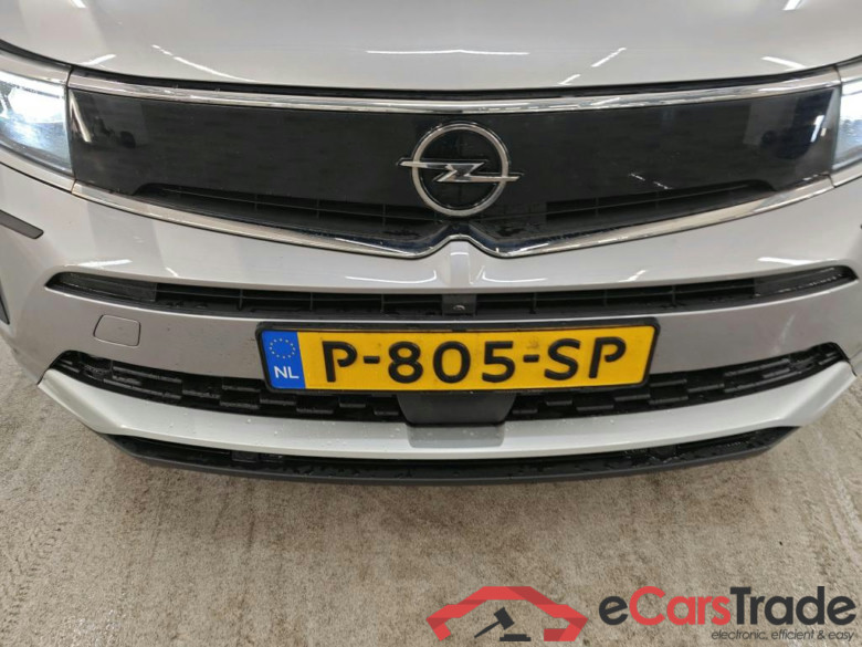 Opel Grandland 1.6 Turbo 221kW Hybrid Ultimate Auto 4wd 5d #5
